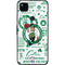 NBA Boston Celtics Historic Blast Google Pixel 4a Skin